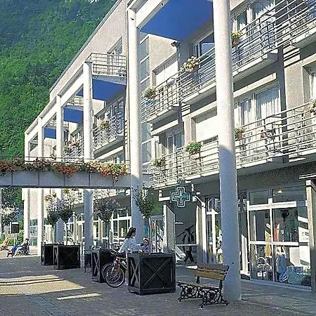 Hotel Rive Droite