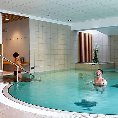 Rive Droite Appart hôtel