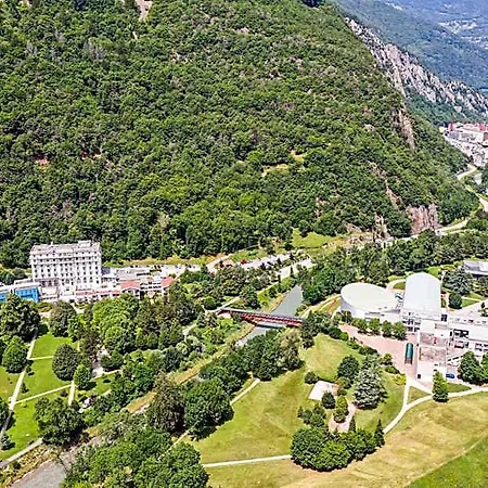 Hotel Rive Droite Feissons-sur-Isere