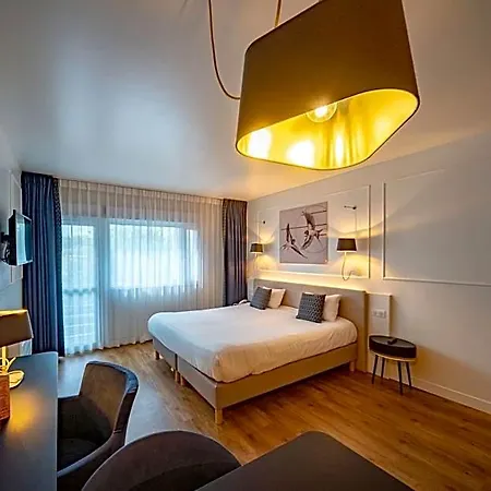 Aparthotel Rive Droite 2*