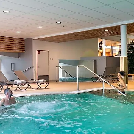 Hotel Rive Droite Feissons-sur-Isere